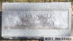 Alma Nagle