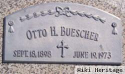 Otto H. Buescher