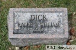 Ralph Dick