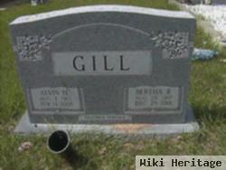 Alvin H. Gill