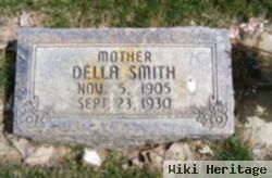 Della Green Smith