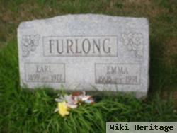 Earl Furlong