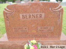 Harry J. Berner