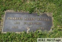 Charles Allen Waters