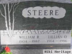 Lillian O. Steere