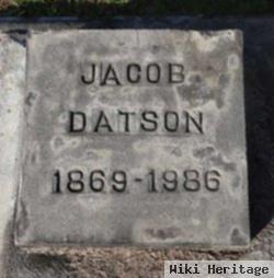 Jacob Dotson