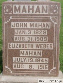 John Campbell Mahan