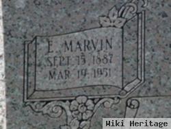 Eustus Marvin Brasfield