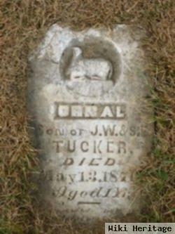 Ornal Tucker