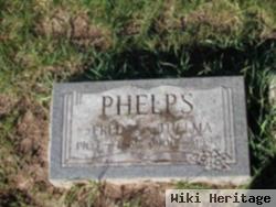 Thelma Phelps