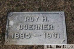 Roy H. Doerner