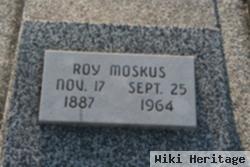 Roy Moskus