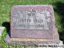 Peter Sech