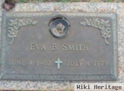 Eva Mae Belk Smith