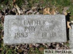 Roy Calvin Rittenhouse