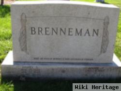 Annie J. Brenneman