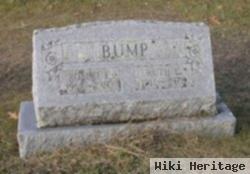 Robert E. Bump