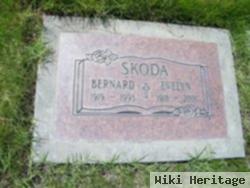 Bernard Skoda