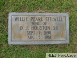 Willie Pearl Stilwell