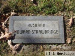 Howard Strawbridge