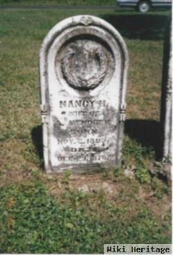 Nancy Hardin Rouner Hendren