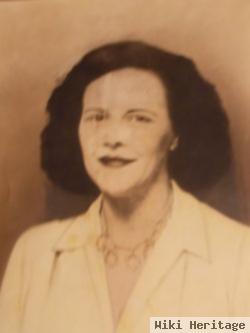 Hazel Pearl Sims Cothern