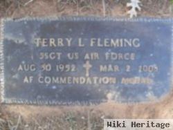 Terry Lee Fleming