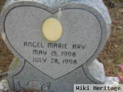 Angel Marie Ary