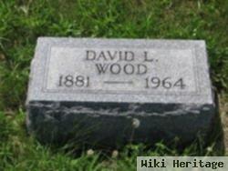 David Lee Wood