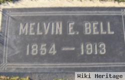 Melvin E. Bell