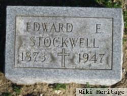 Edward E. Stockwell