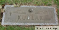 John R Kudlak