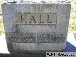 Jeff Mack Hall