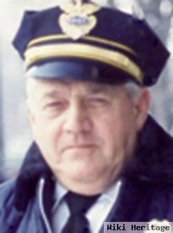 Ludwig J. Gustincic