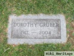 Dorothy Louise Gruber