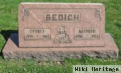 Mildred Bedich