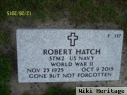 Robert Hatch