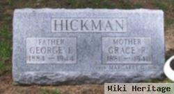 Grace R Hickman