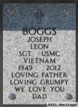 Joseph Leon Boggs