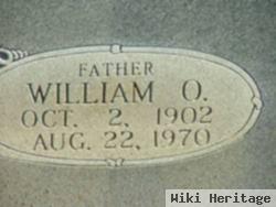 William Oscar "bill" Pippin