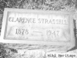 Clarence Strassell