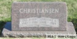 Christine K. Christiansen