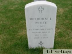 Wilburn L White