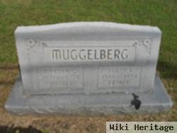 Henry F Muggelberg