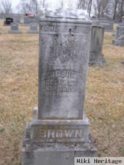 George C. Brown