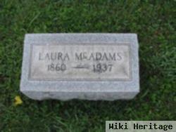 Laura Moore Mcadams