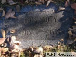 Lois Doty