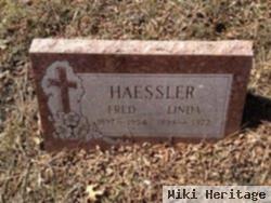 Fred Haessler