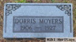 Dorris Moyers