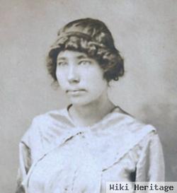 Ellen Edna "ellie" Ferrell Webb